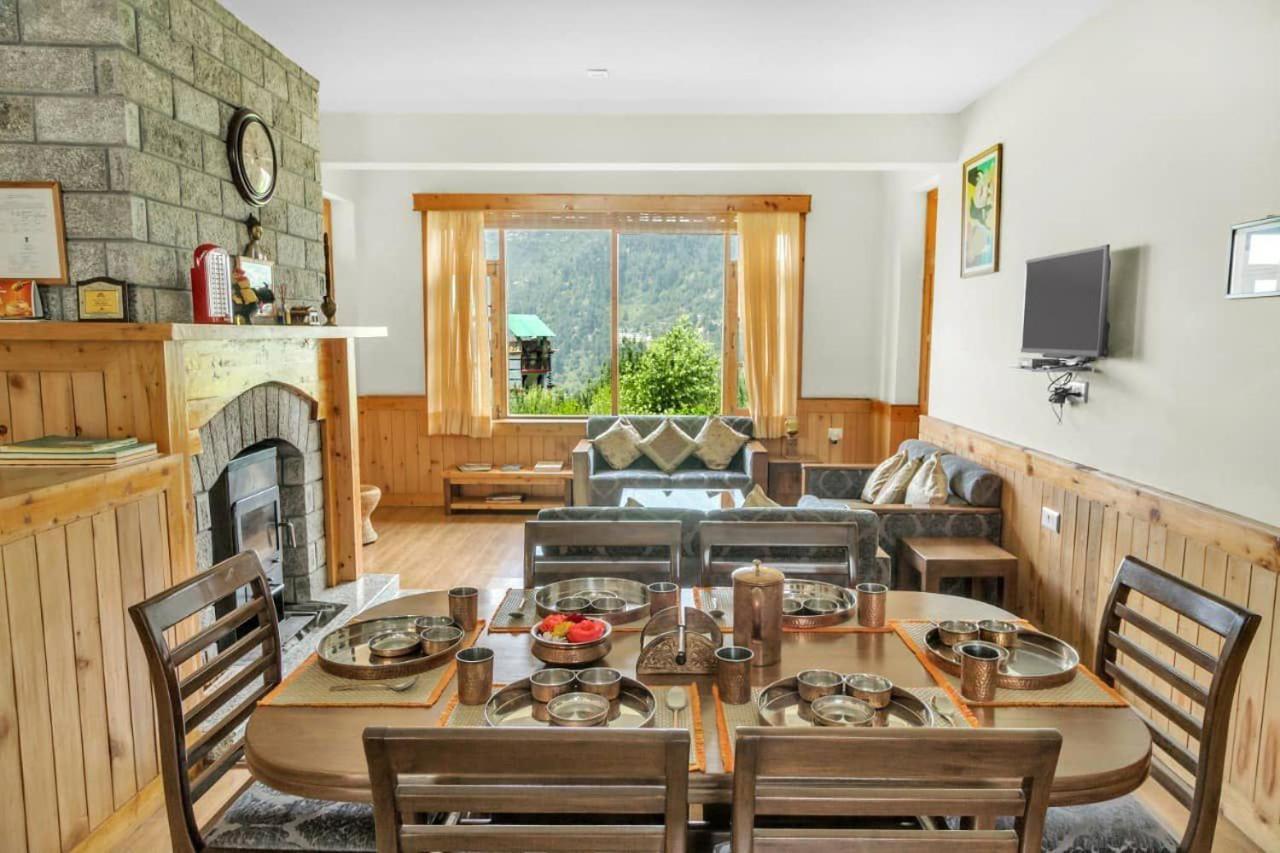 Bed & Breakfast The Mountain *